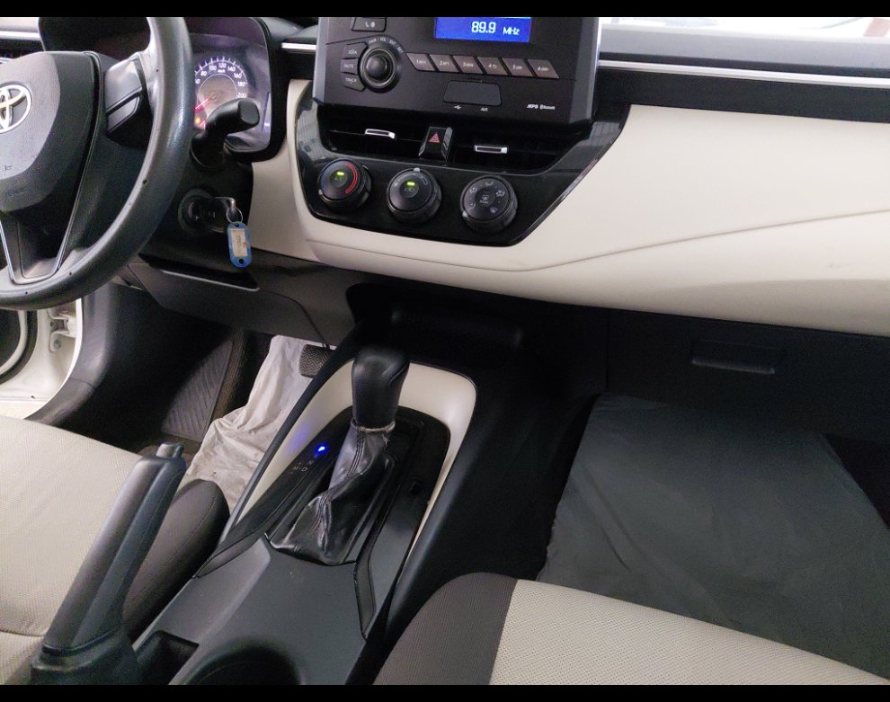 Toyota Corolla  2020 image