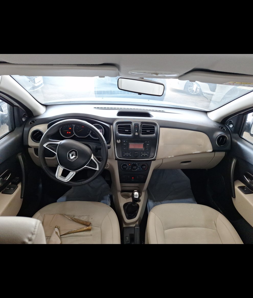 Renault Symbol  2019 image