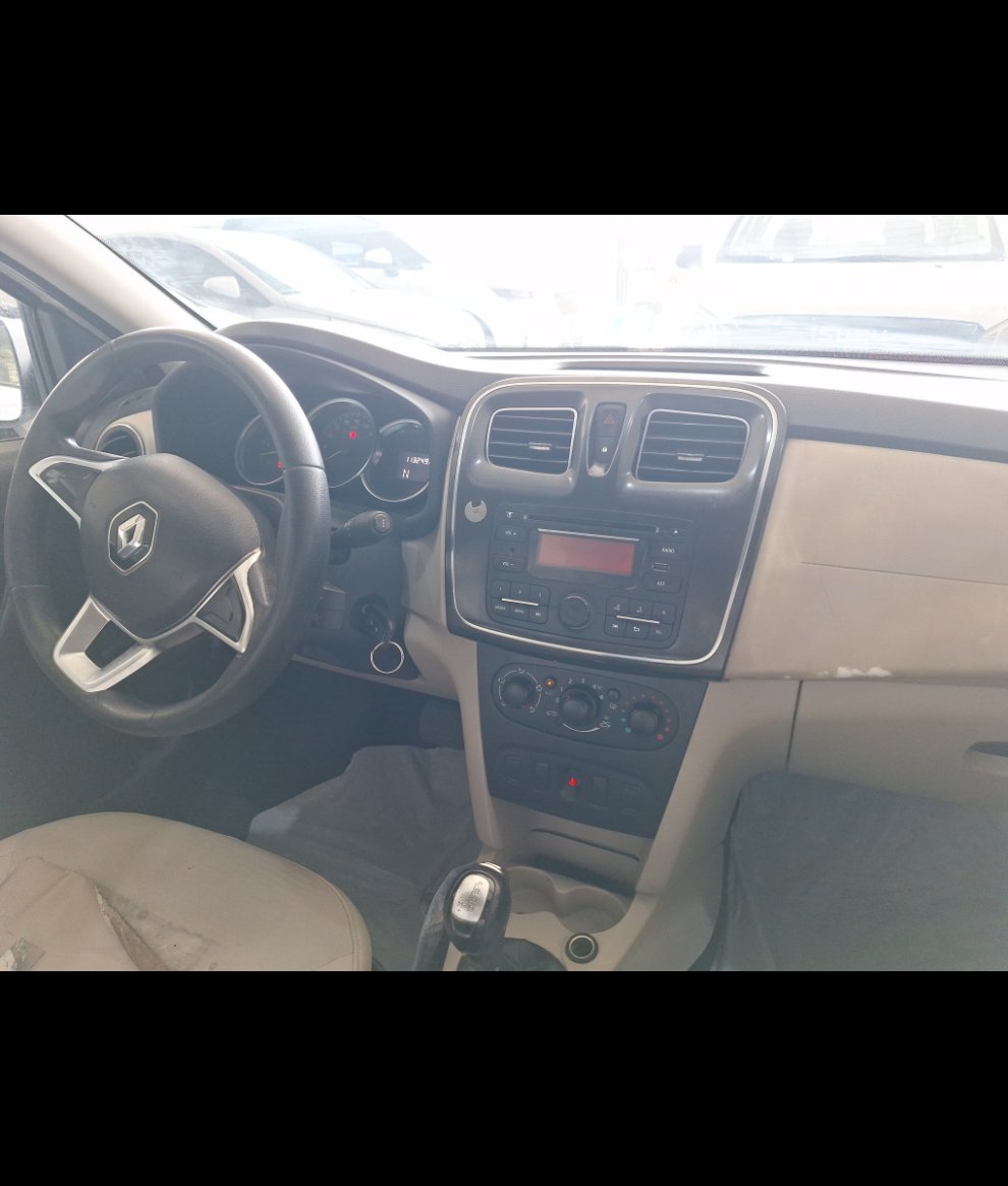 Renault Symbol  2019 image