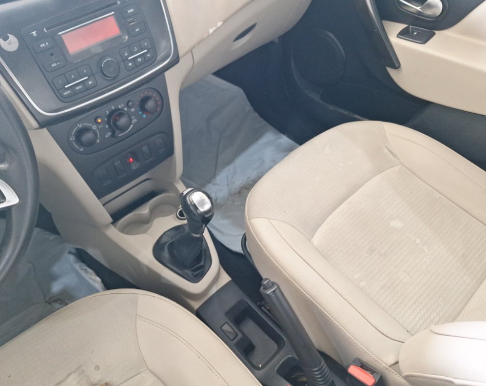 Renault Symbol  2019 image