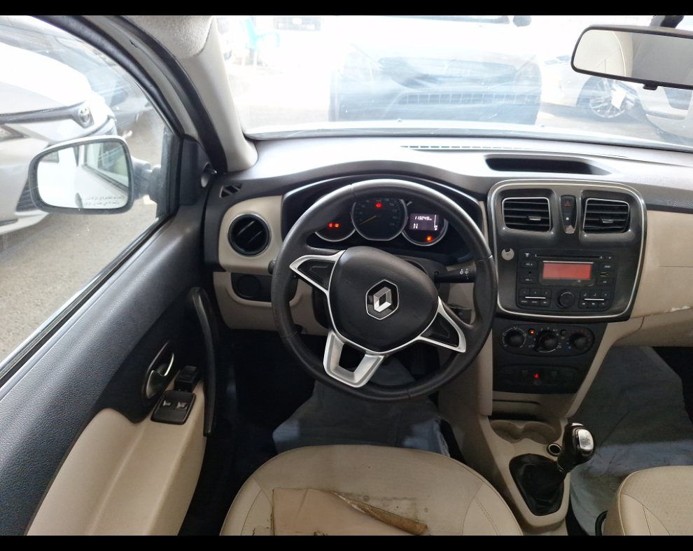 Renault Symbol  2019 image