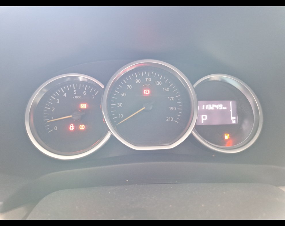 Renault Symbol  2019 image