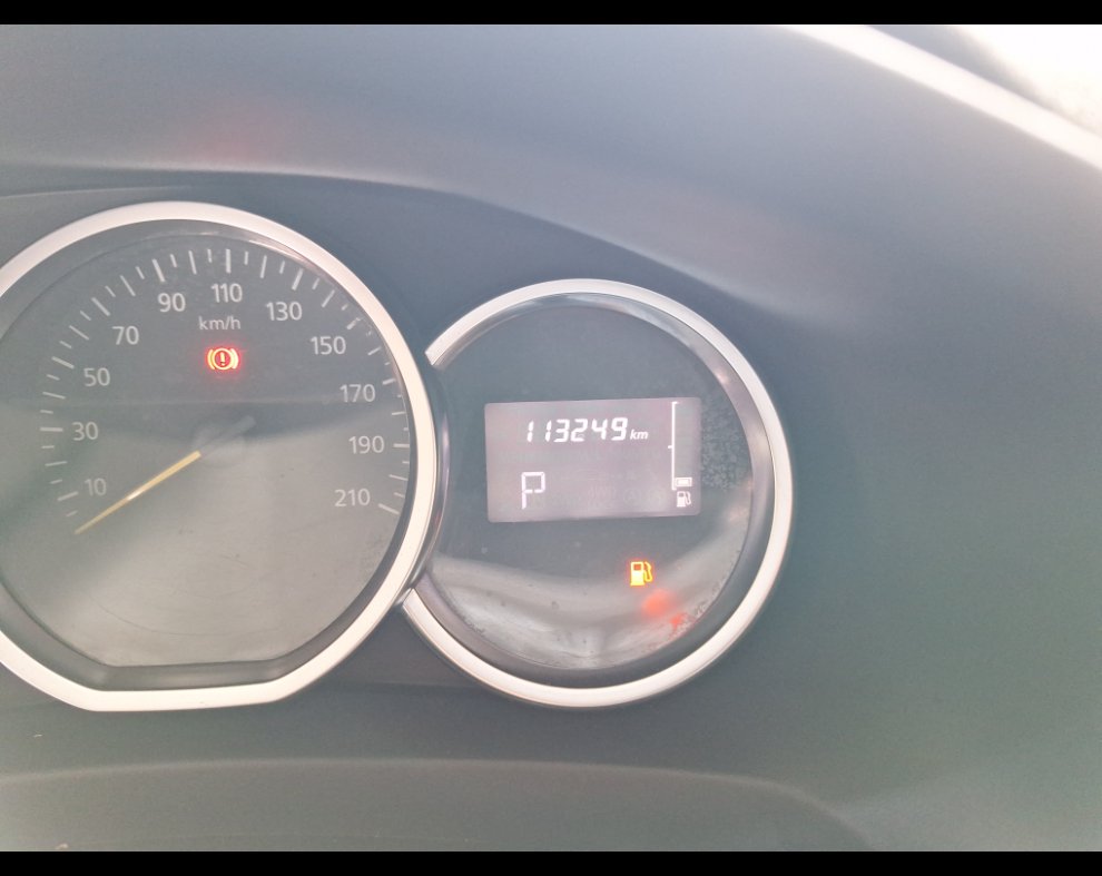 Renault Symbol  2019 image