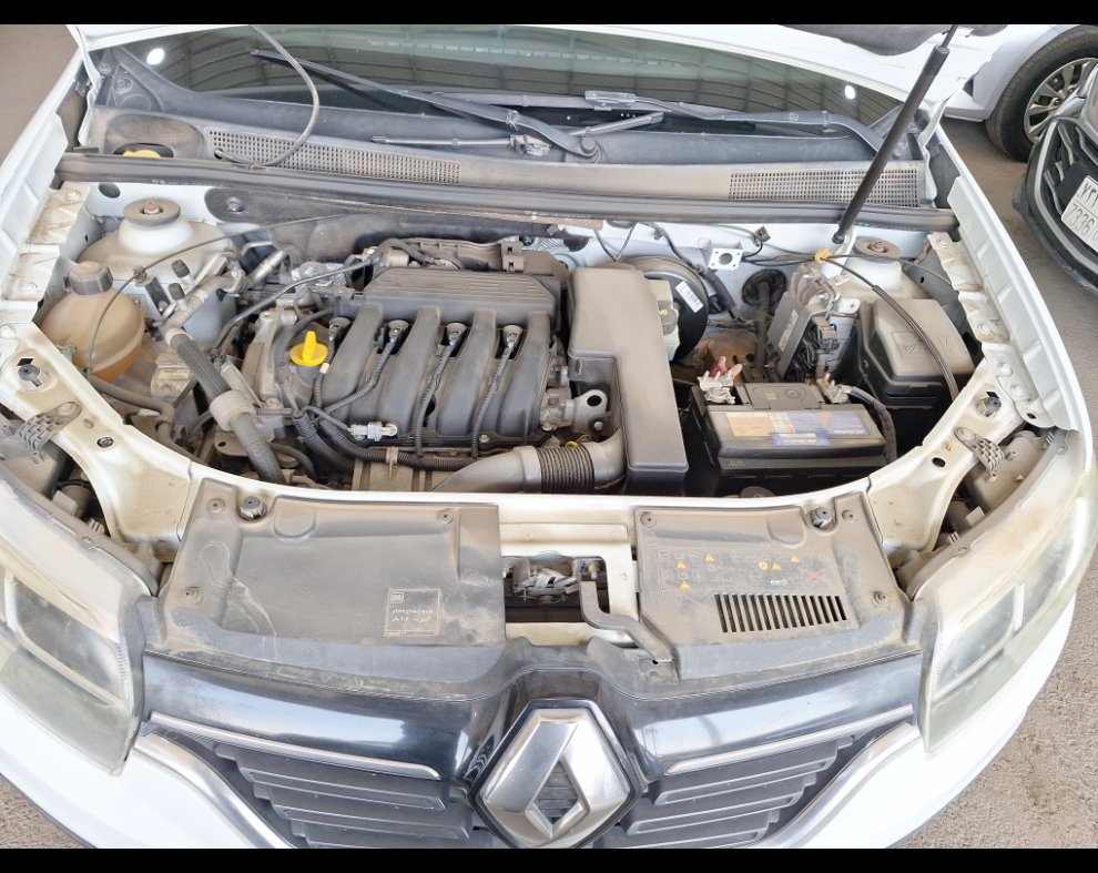 Renault Symbol  2019 image