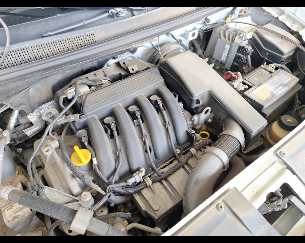 Renault Symbol  2019 image