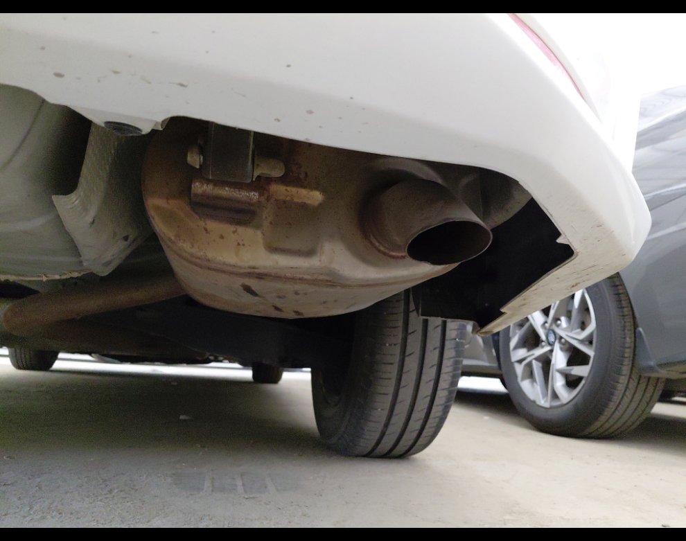 Toyota Corolla  2020 image