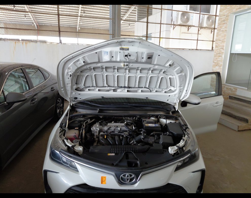 Toyota Corolla  2020 image