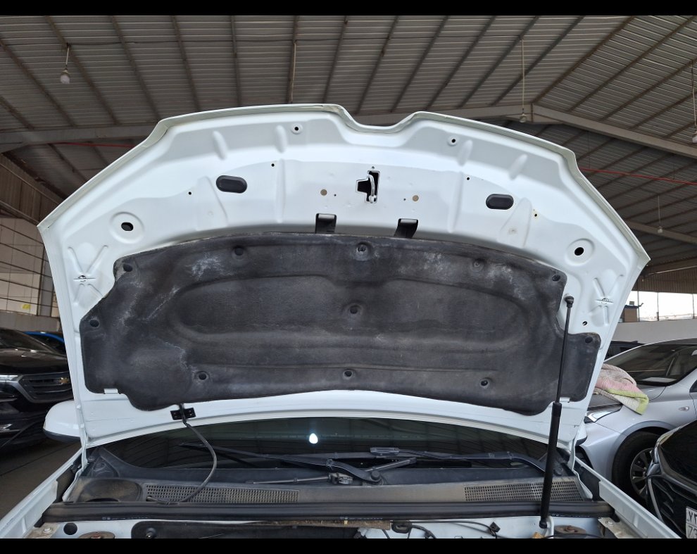 Renault Symbol  2019 image