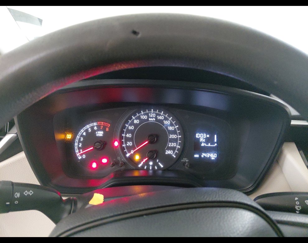 Toyota Corolla  2020 image