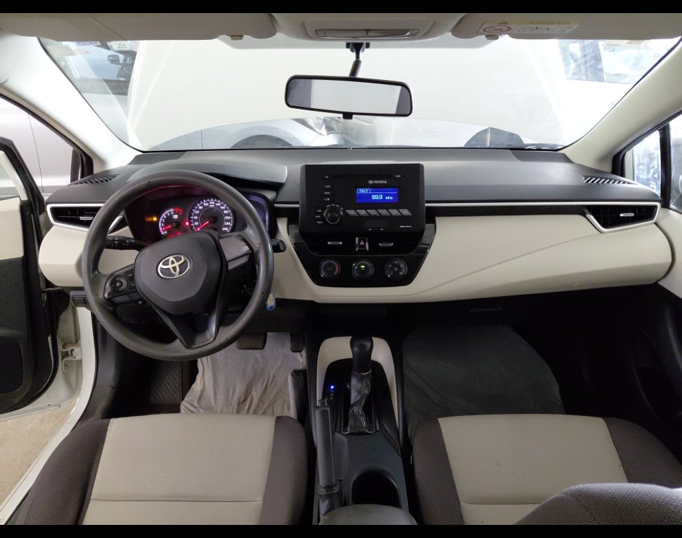 Toyota Corolla  2020 image