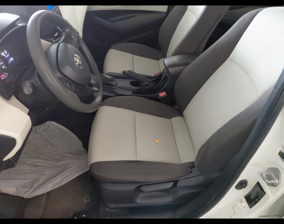 Toyota Corolla  2020 image