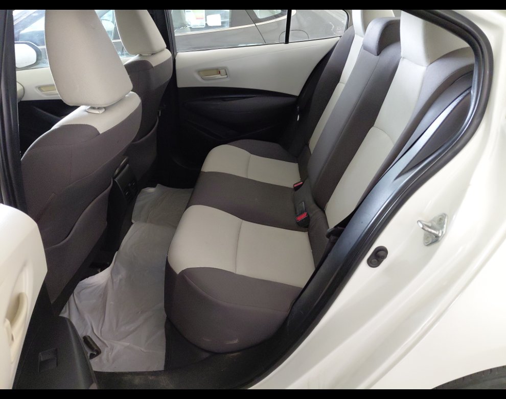 Toyota Corolla  2020 image