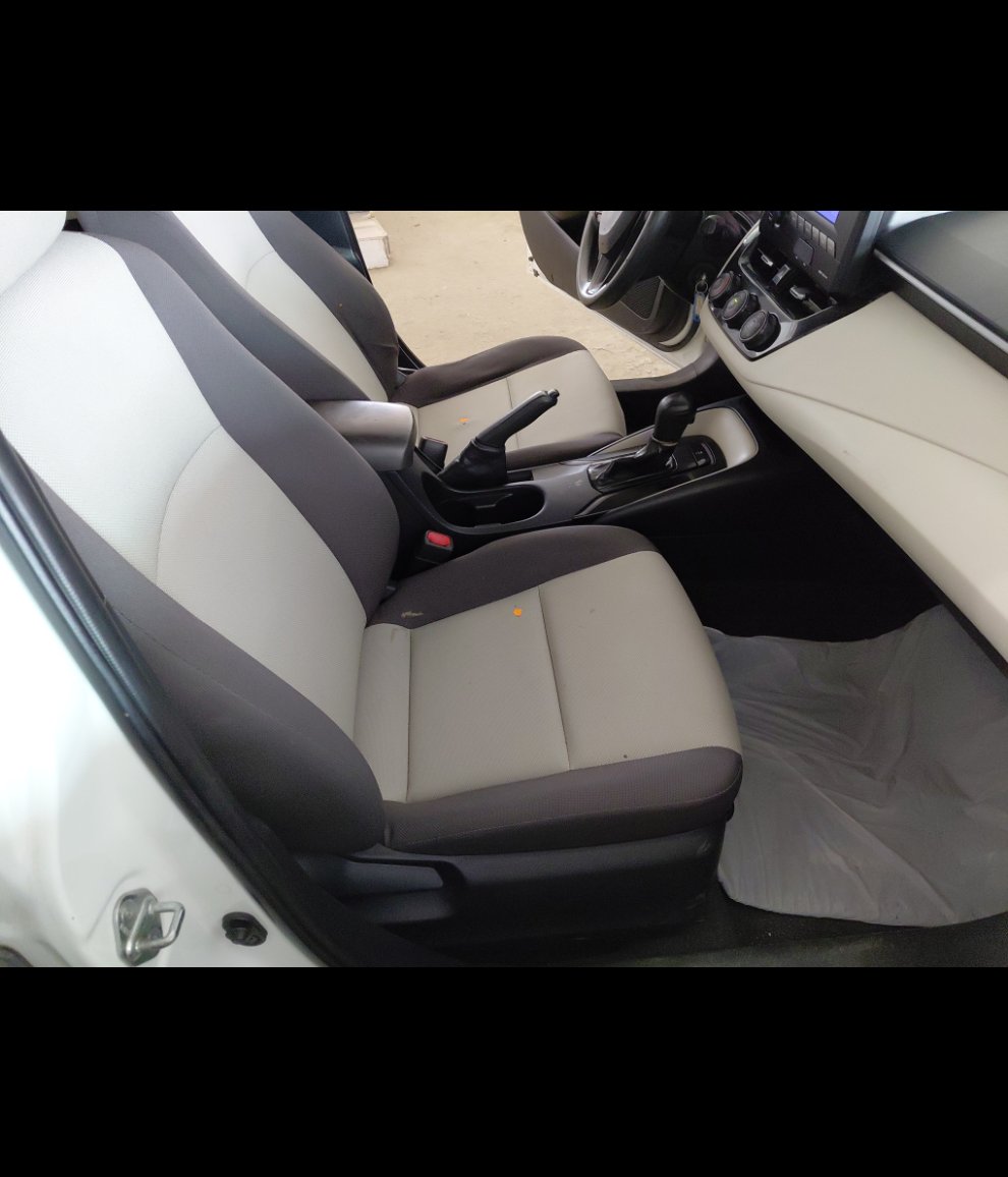 Toyota Corolla  2020 image