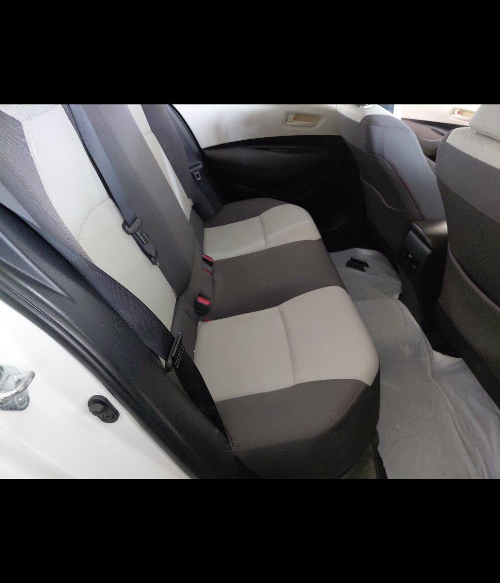 Toyota Corolla  2020 image