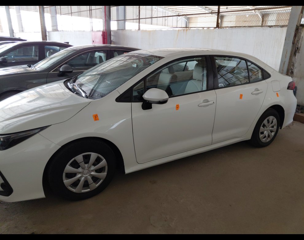 Toyota Corolla  2020 image