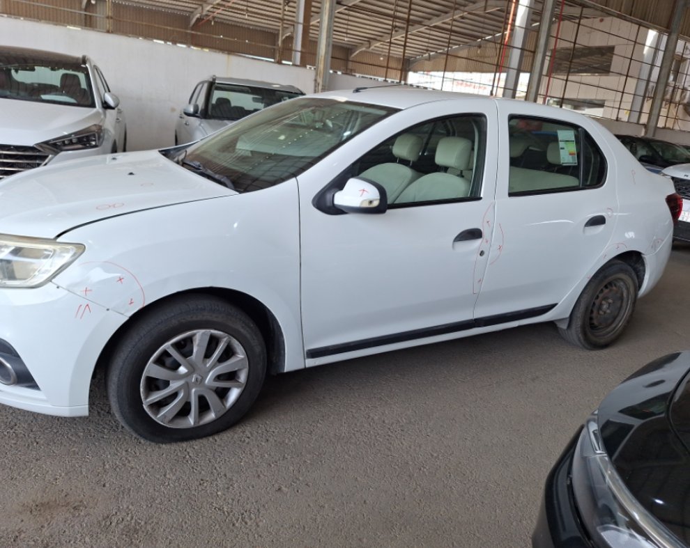 Renault Symbol  2019 image