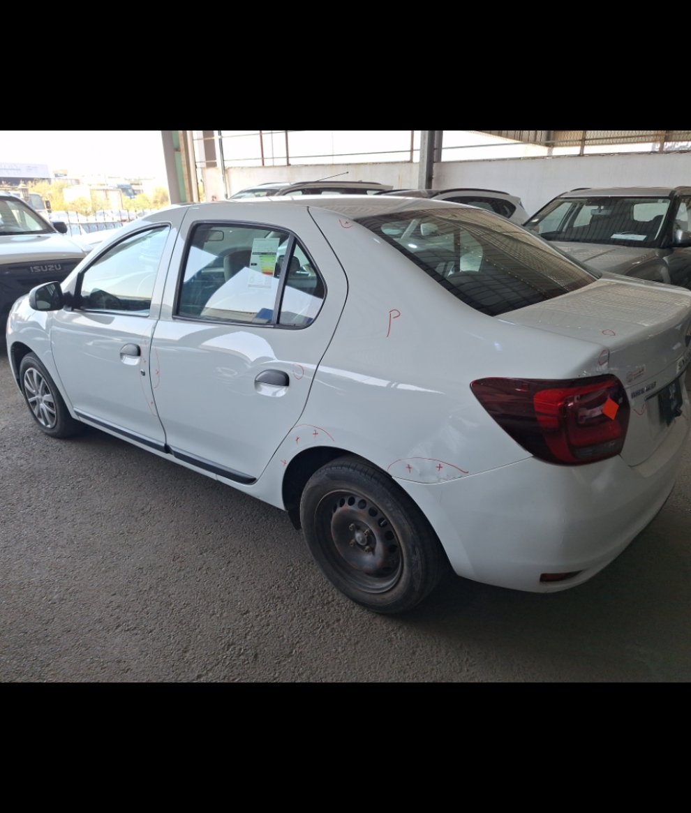 Renault Symbol  2019 image