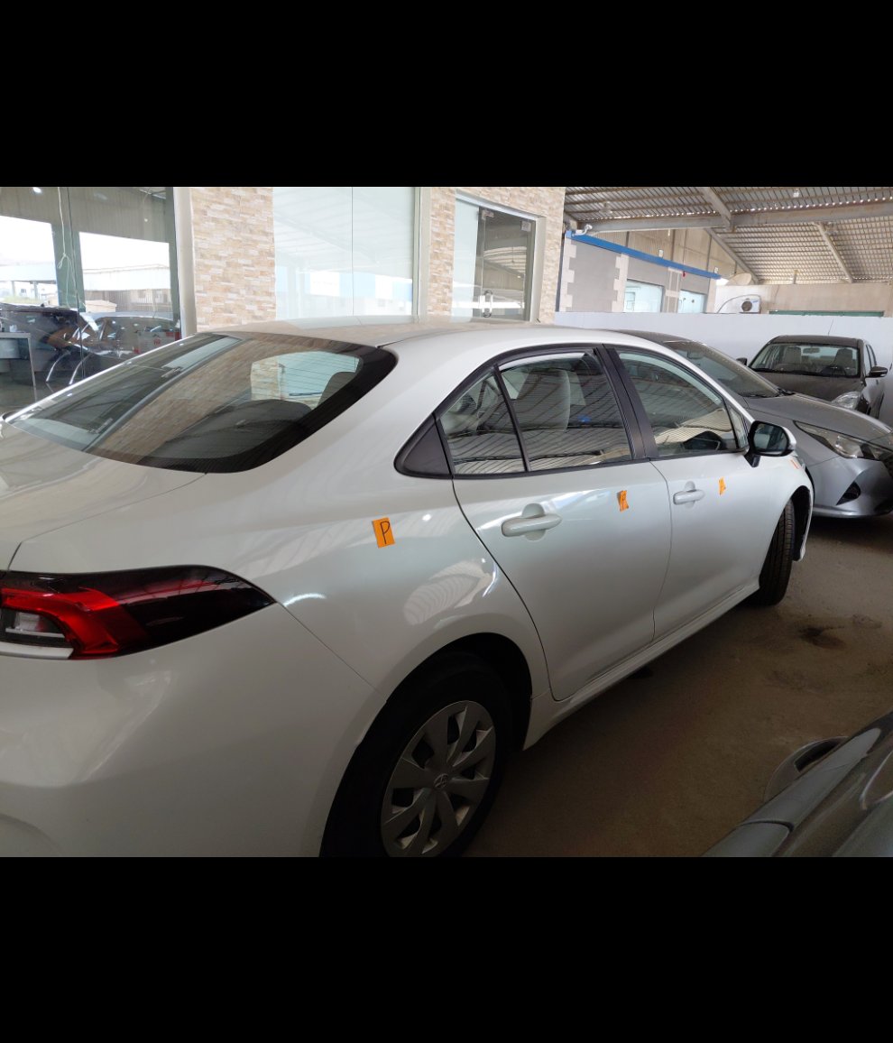 Toyota Corolla  2020 image