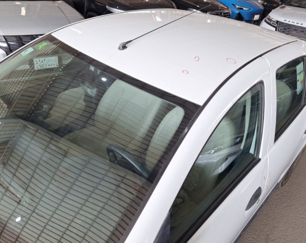 Renault Symbol  2019 image