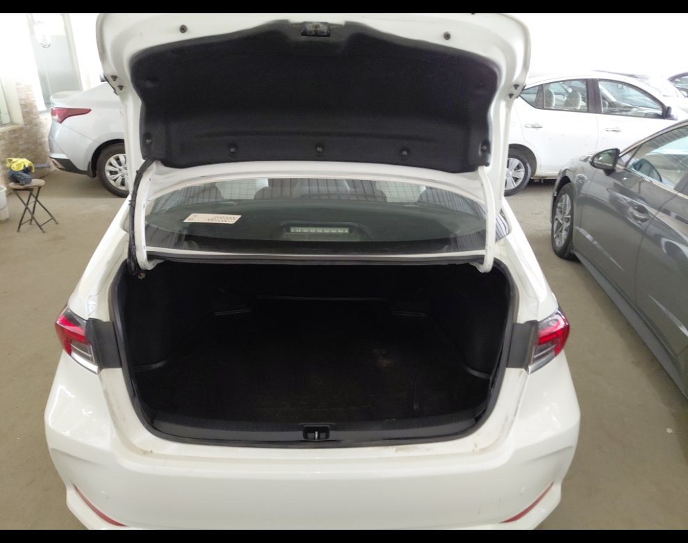 Toyota Corolla  2020 image