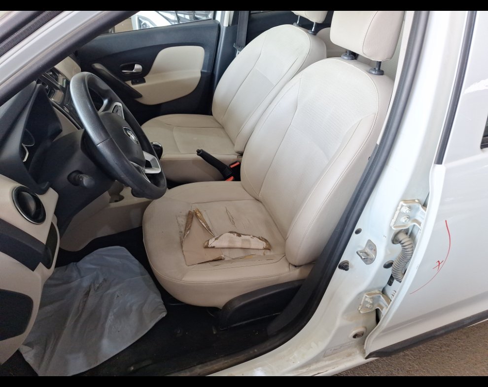 Renault Symbol  2019 image