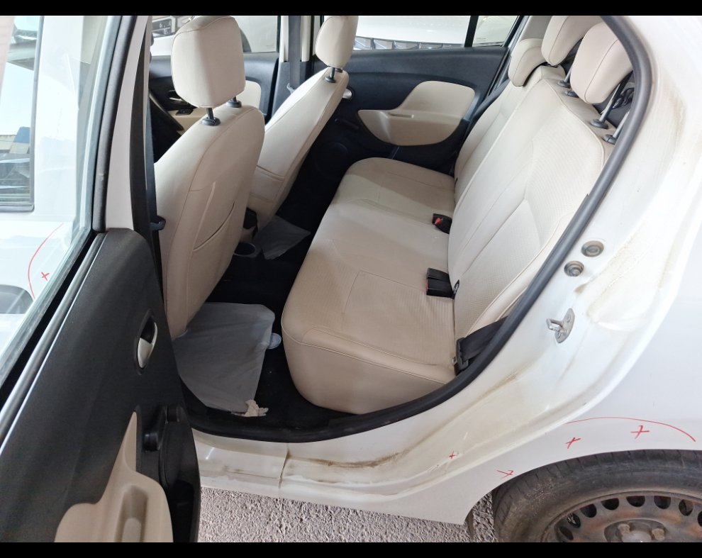 Renault Symbol  2019 image