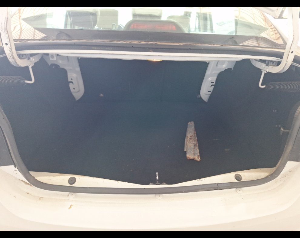 Renault Symbol  2019 image