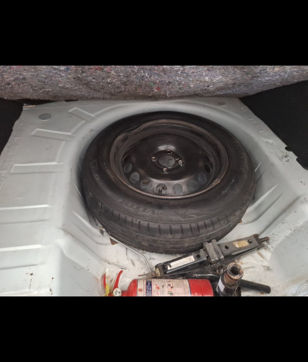 Renault Symbol  2019 image