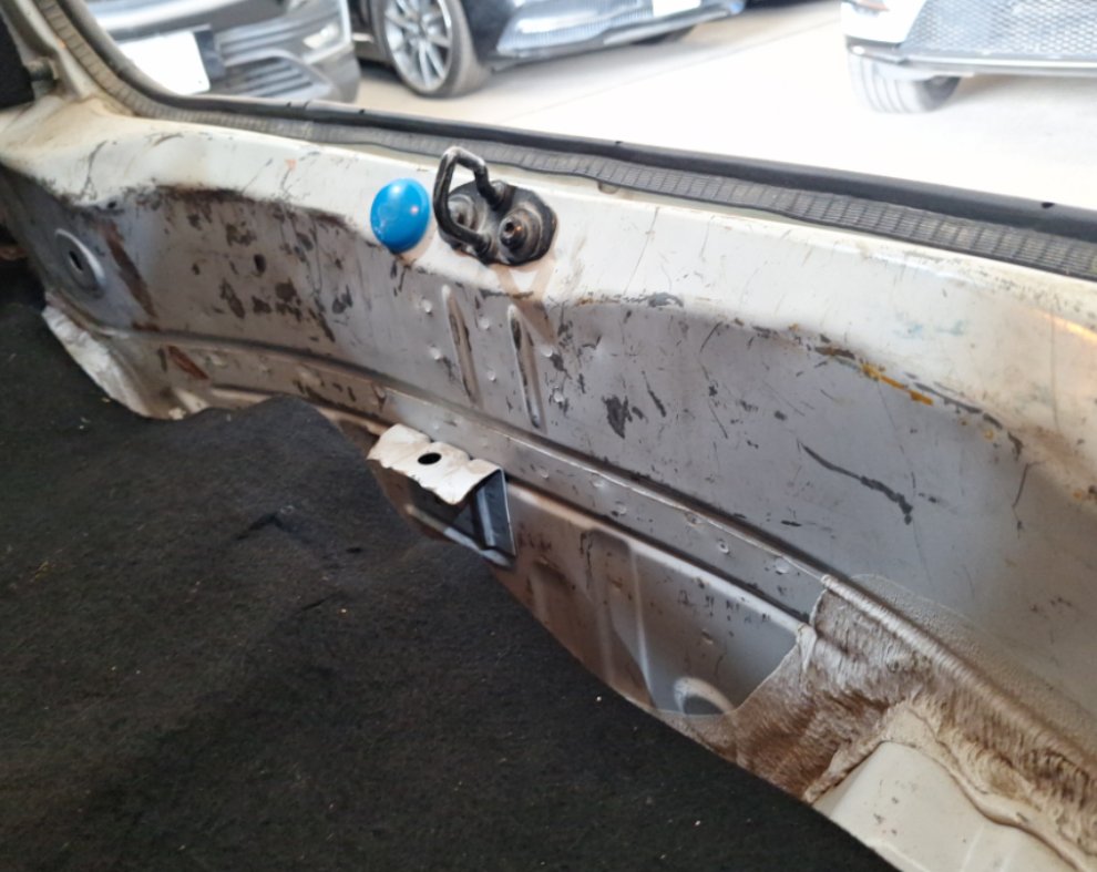 Renault Symbol  2019 image