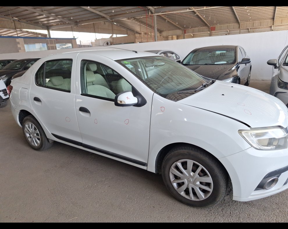 Renault Symbol  2019 image