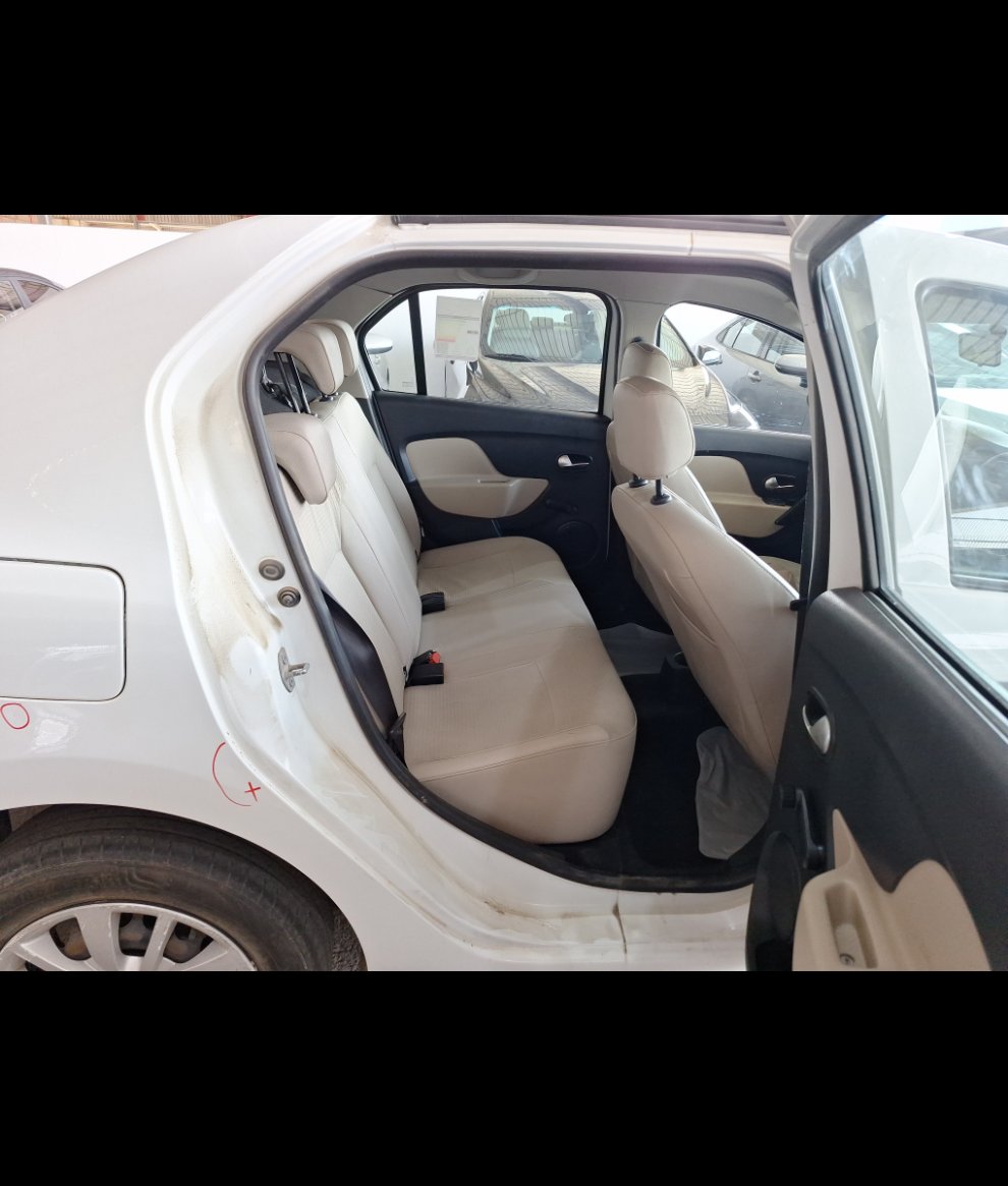 Renault Symbol  2019 image