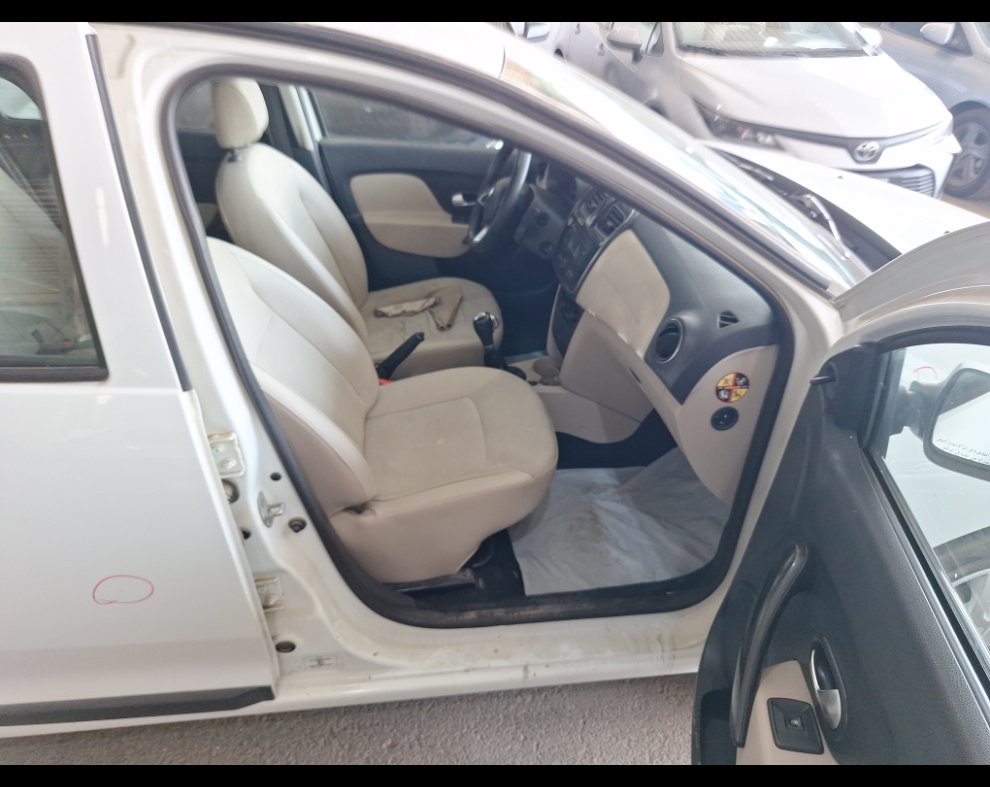 Renault Symbol  2019 image