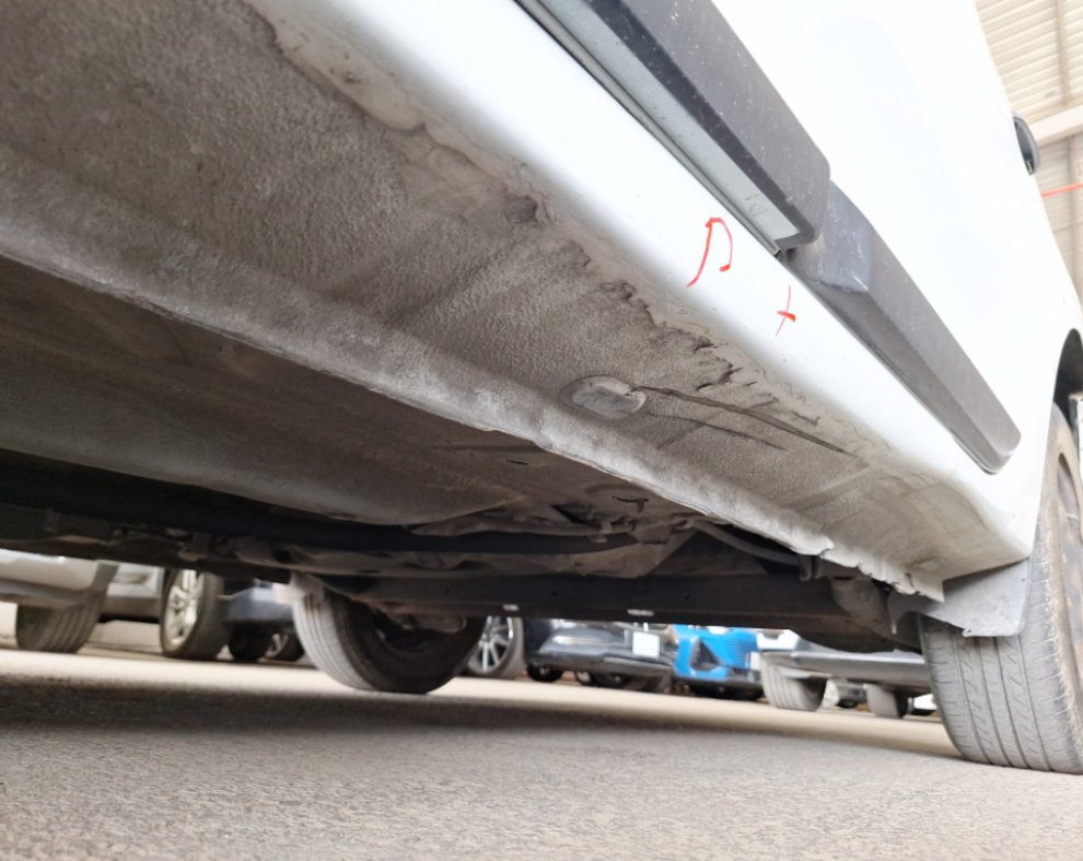 Renault Symbol  2019 image