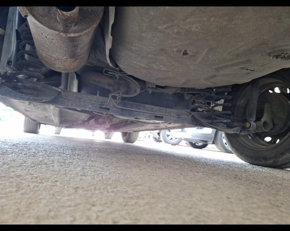 Renault Symbol  2019 image