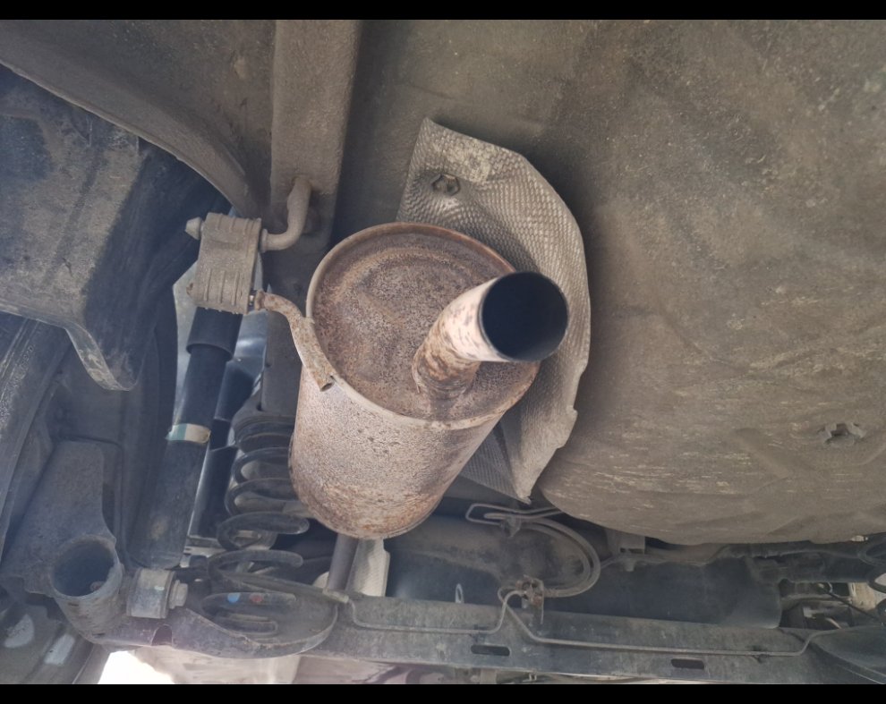 Renault Symbol  2019 image