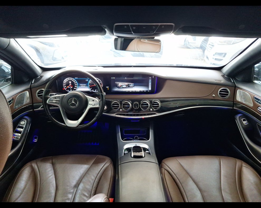 الوسائد الهوائية