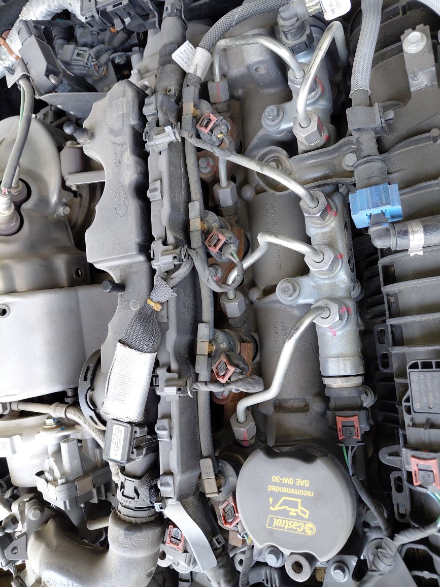 Range Rover Velar وارد امريكي  2018 image