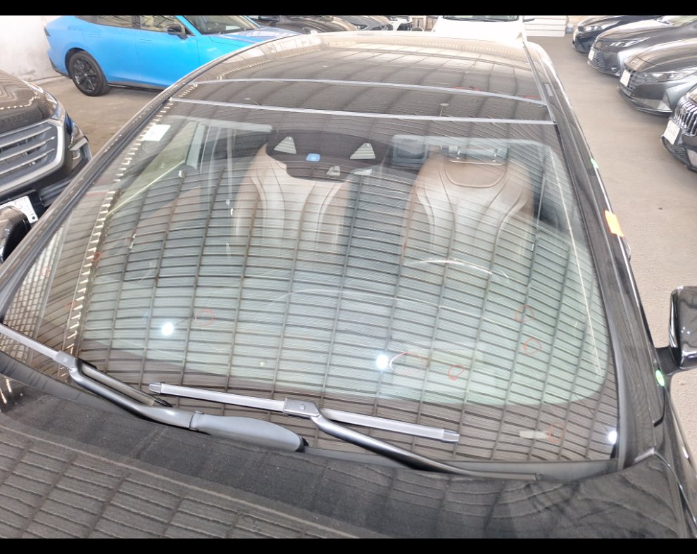 Mercedes S 450 - وارد كوري  2019 image