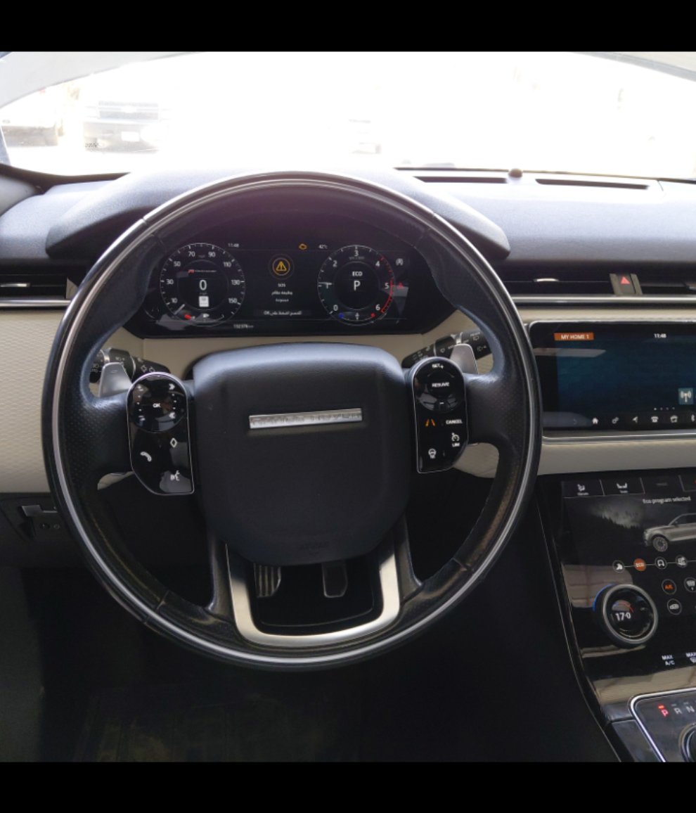 الوسائد الهوائية