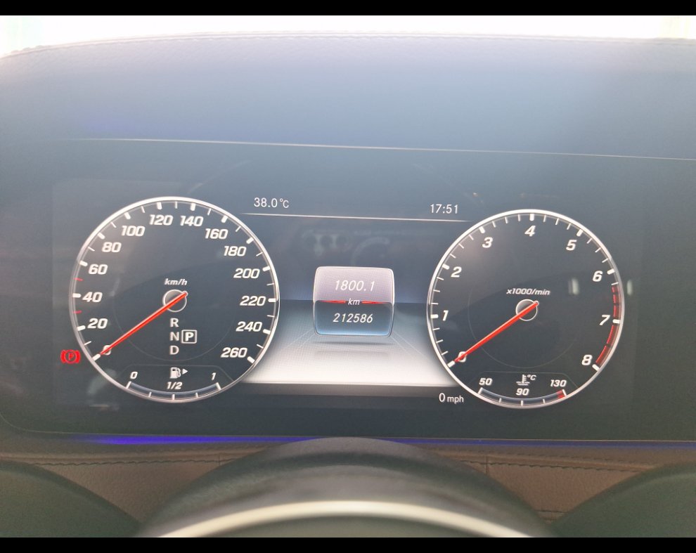 Mercedes S 450 - وارد كوري  2019 image