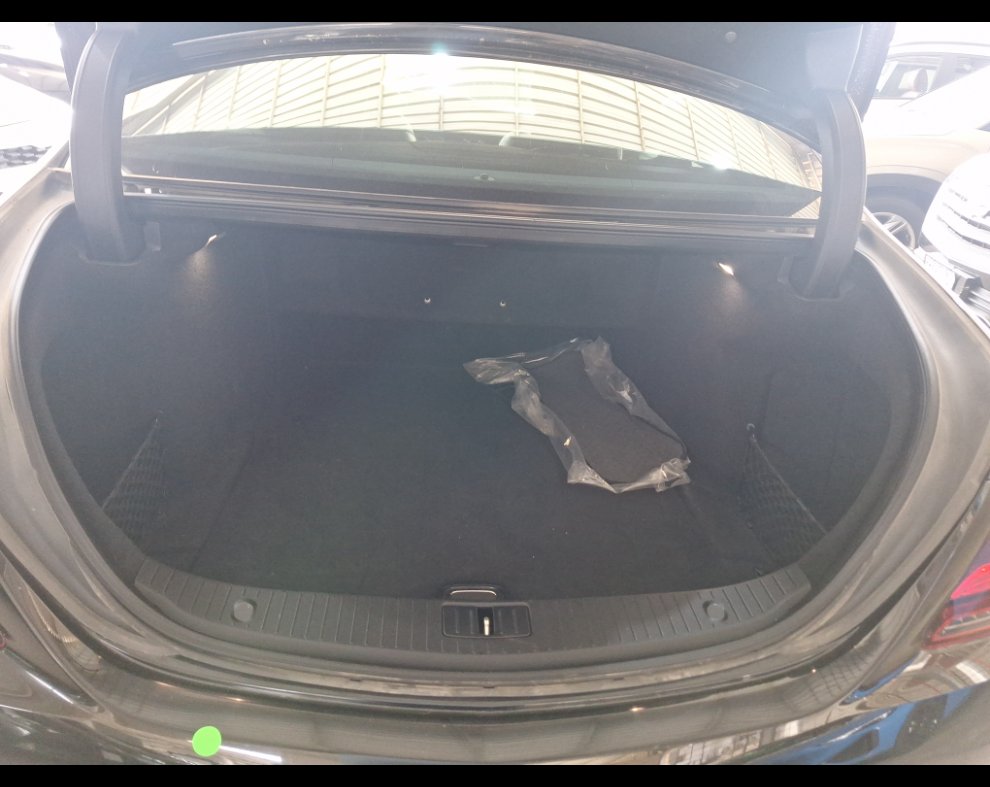 Mercedes S 450 - وارد كوري  2019 image