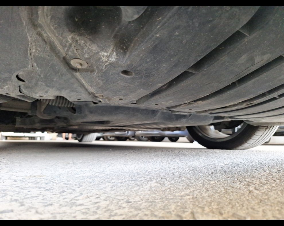 Mercedes S 450 - وارد كوري  2019 image