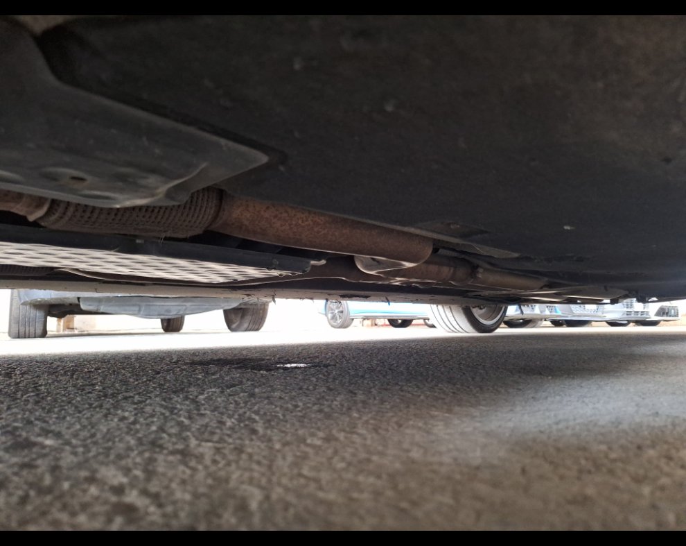 Mercedes S 450 - وارد كوري  2019 image