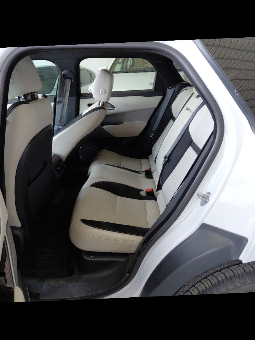 Range Rover Velar وارد امريكي  2018 image