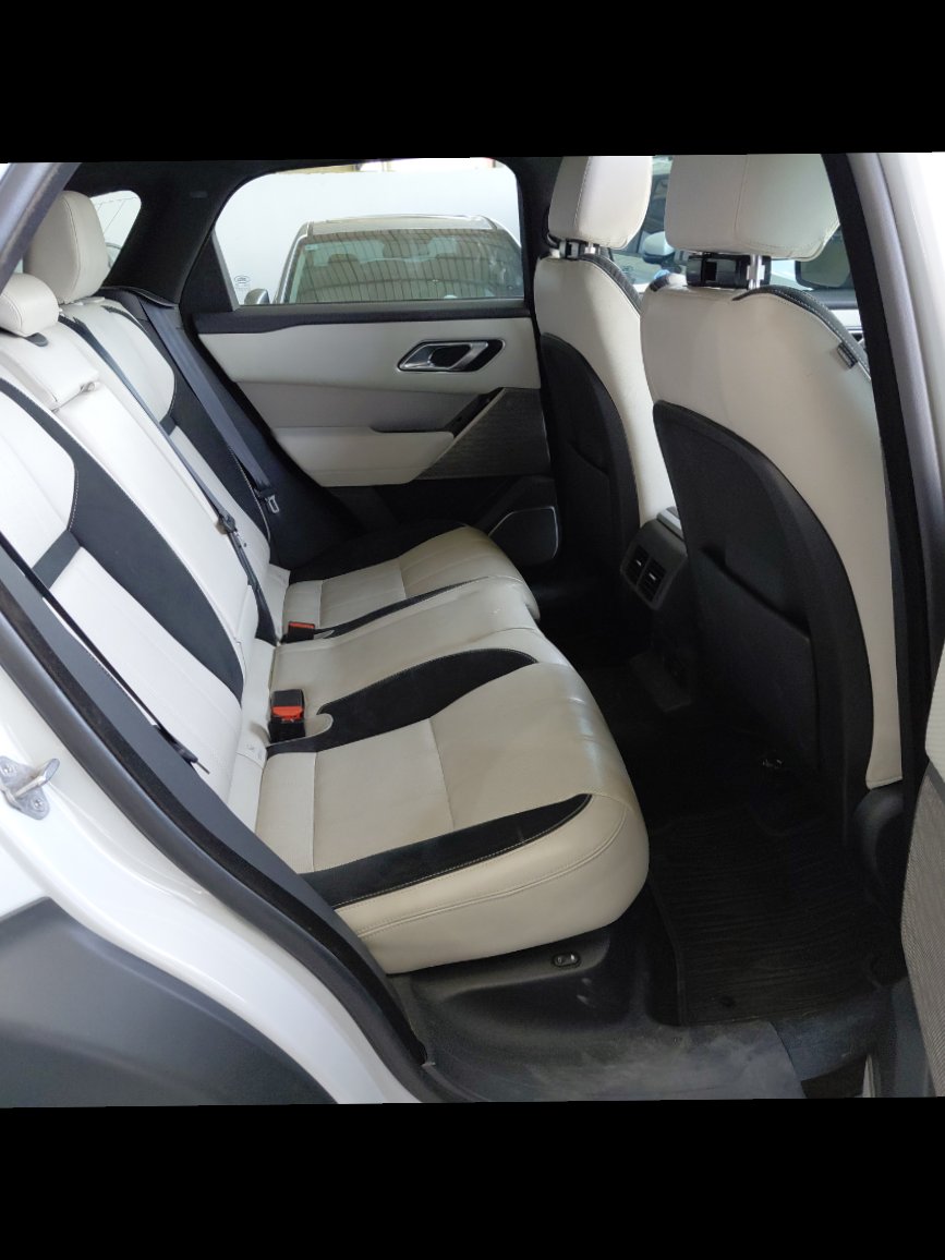 Range Rover Velar وارد امريكي  2018 image