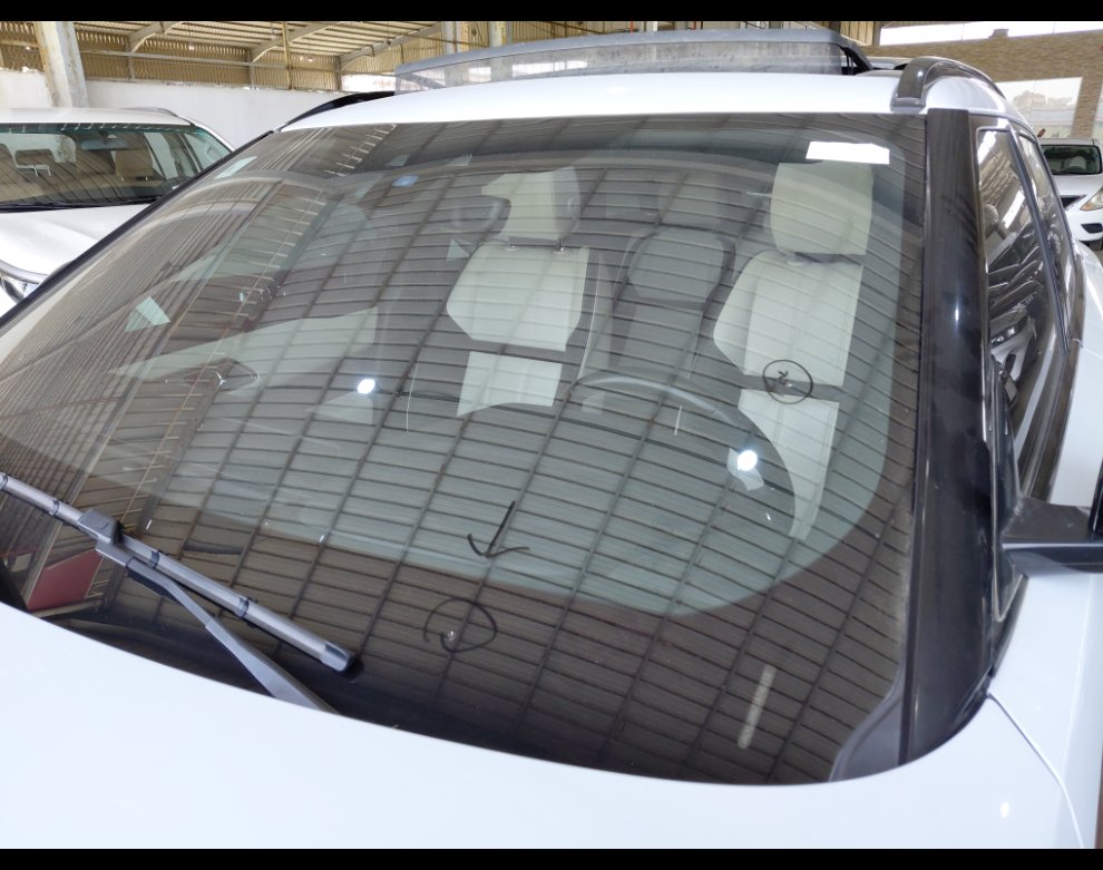 Range Rover Velar وارد امريكي  2018 image