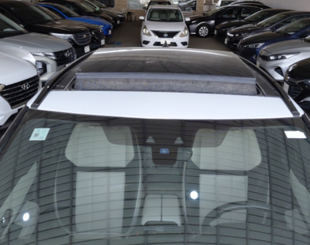 Range Rover Velar وارد امريكي  2018 image