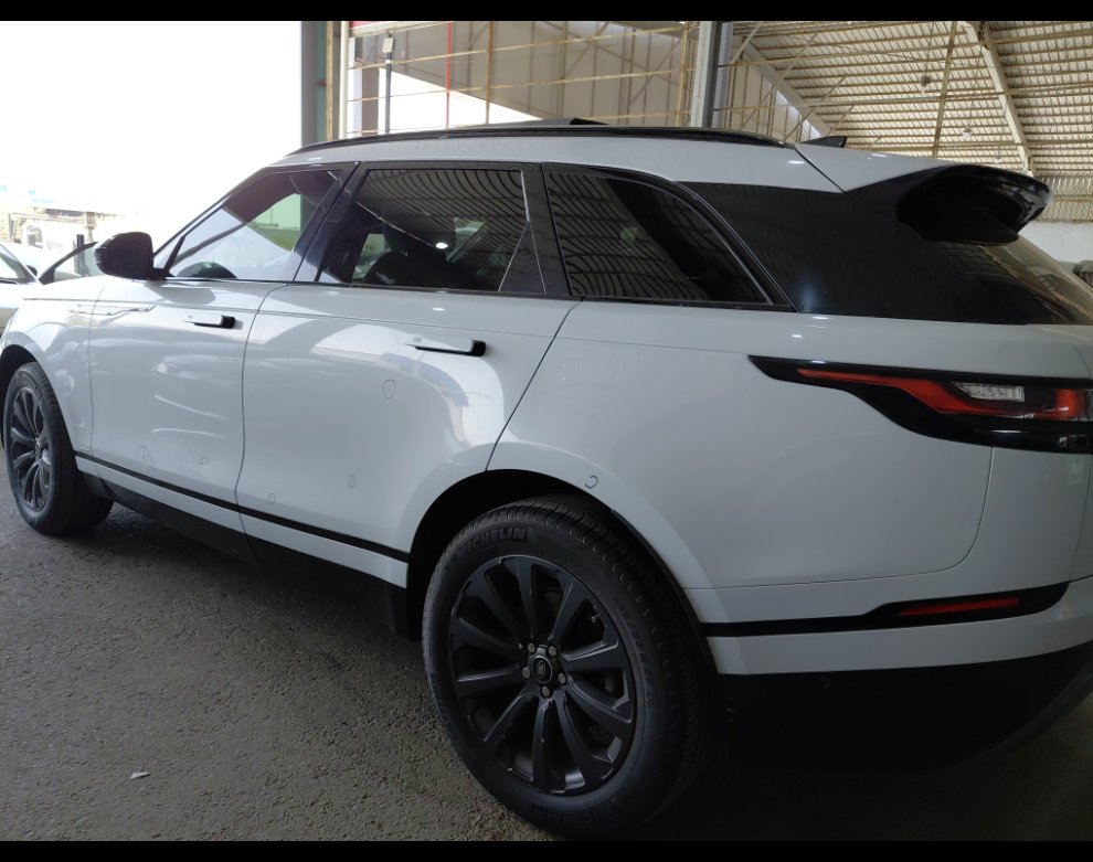 Range Rover Velar وارد امريكي  2018 image