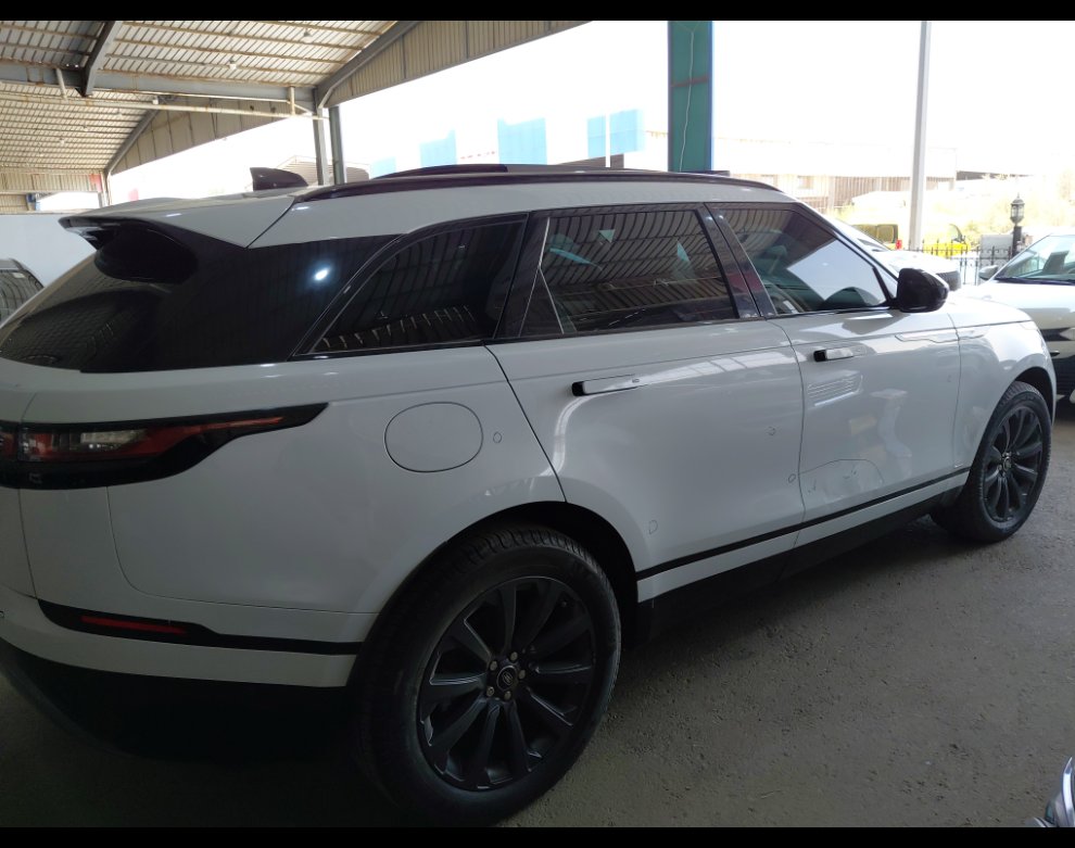 Range Rover Velar وارد امريكي  2018 image