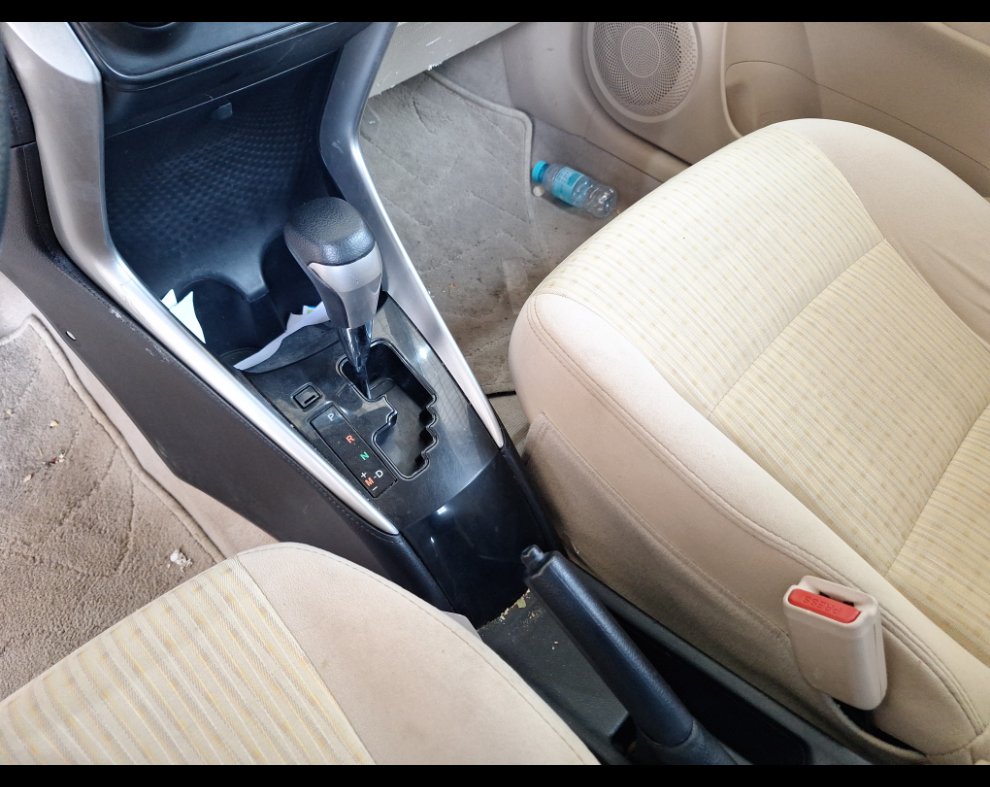 Toyota Yaris  2019 image